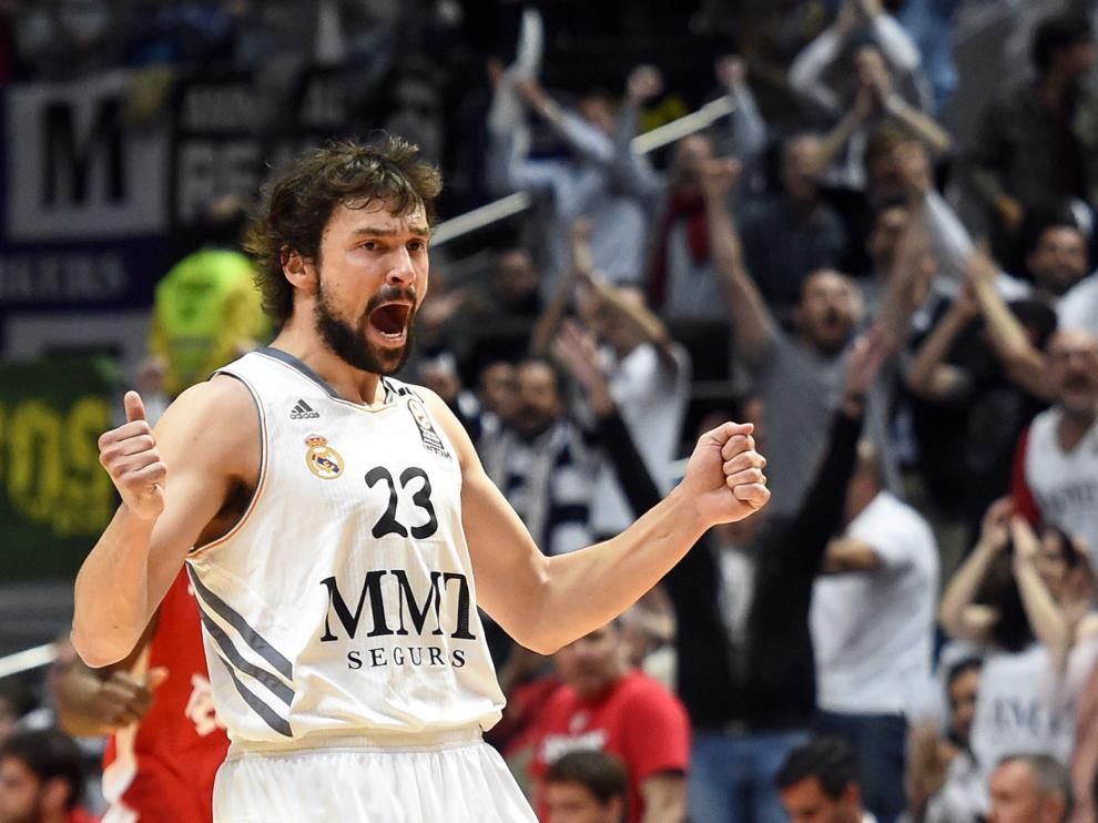 Llull celebra la victoria