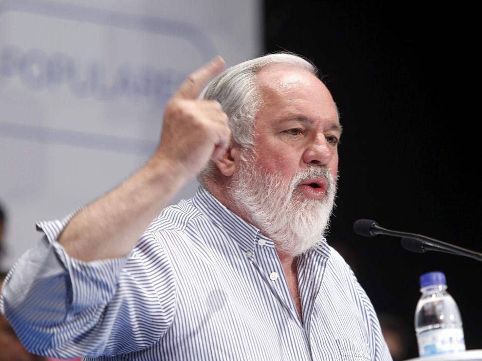 Miguel Arias Cañete