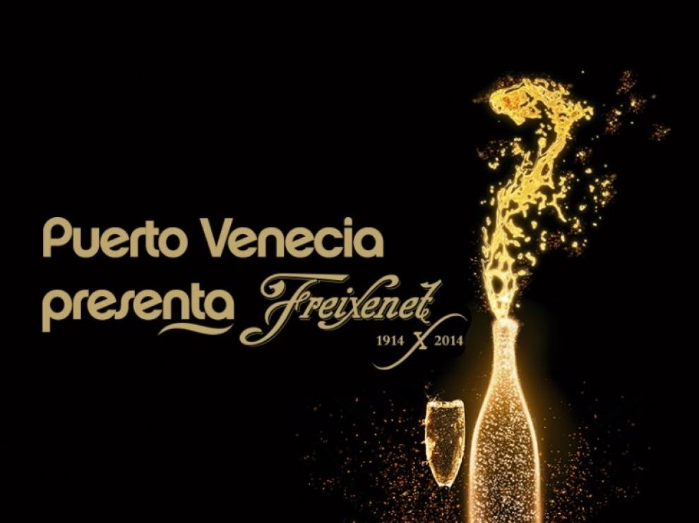 Exposición Freixenet