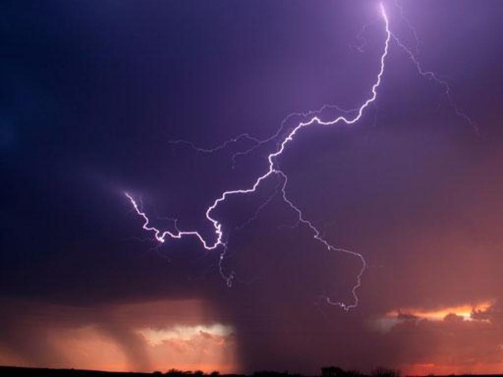 Tornados en Carolina del Norte