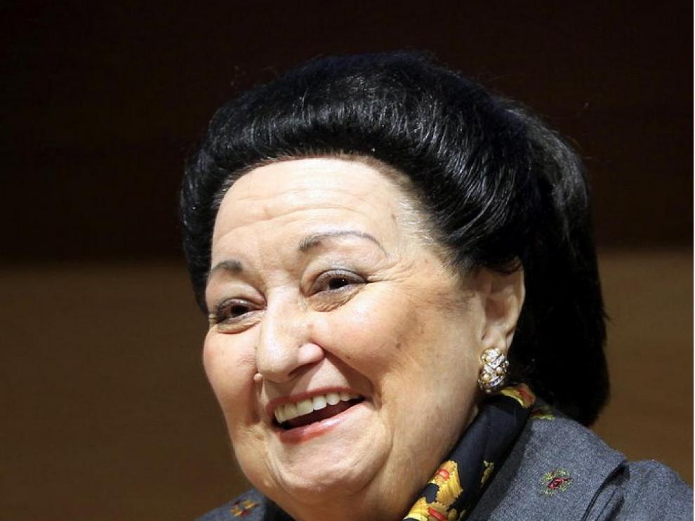 Montserrat Caballé