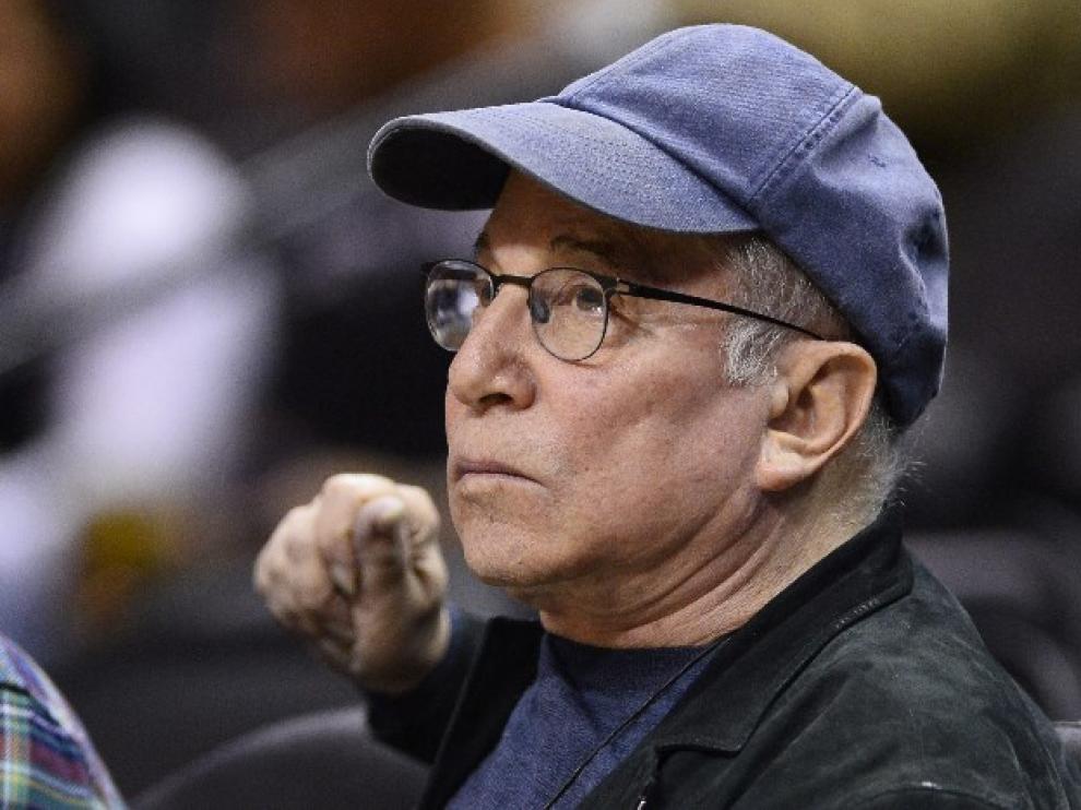 Paul Simon