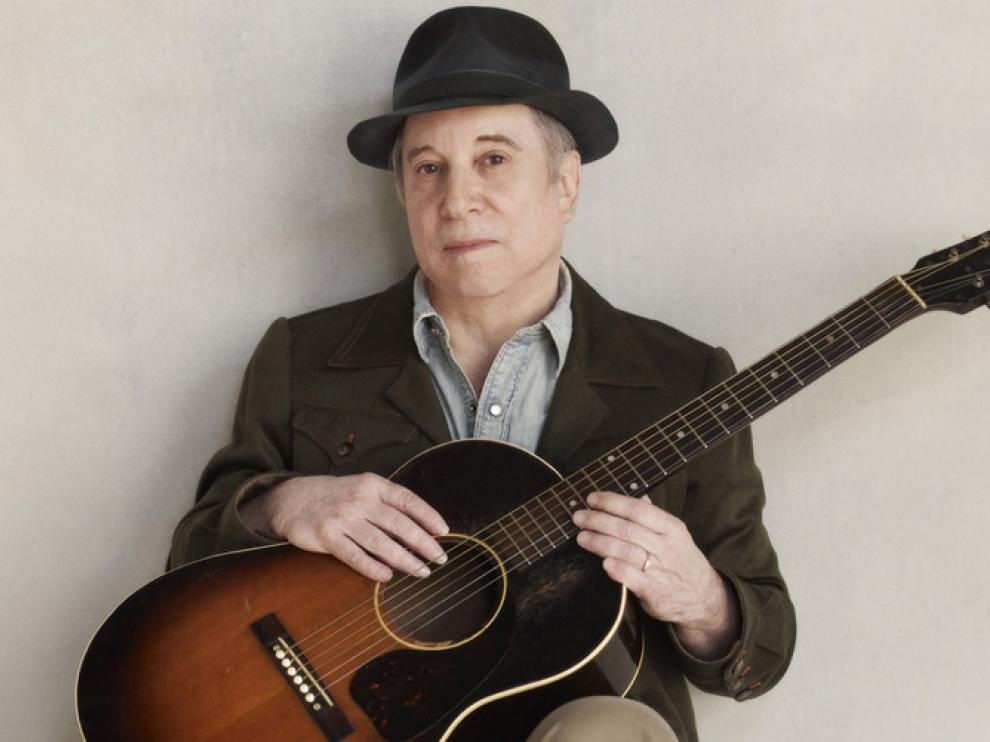 Paul Simon