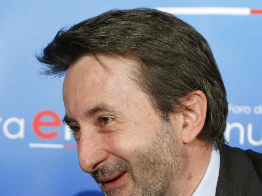 Josu Jon Imaz