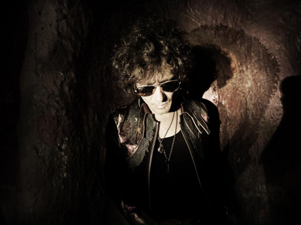 Bunbury arranca por EE.UU. su gira 'Palosanto'