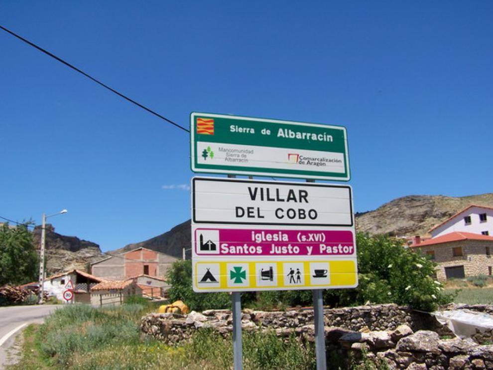 Villar del Cobo