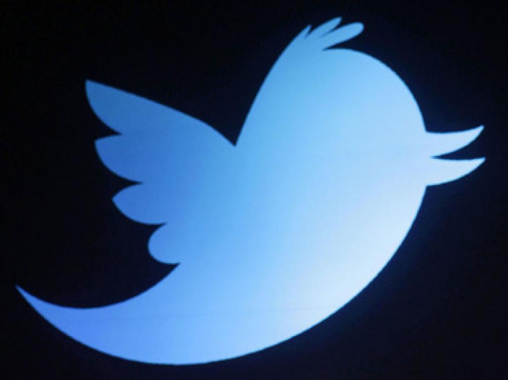 Logo de Twitter