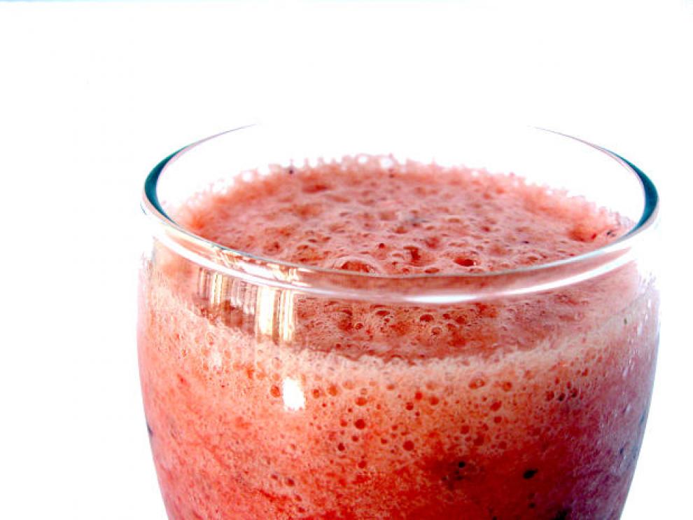 Batidos para adelgazar