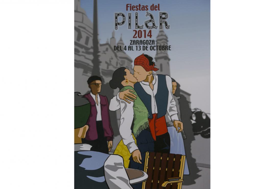 Candidatos a cartel del Pilar 2014