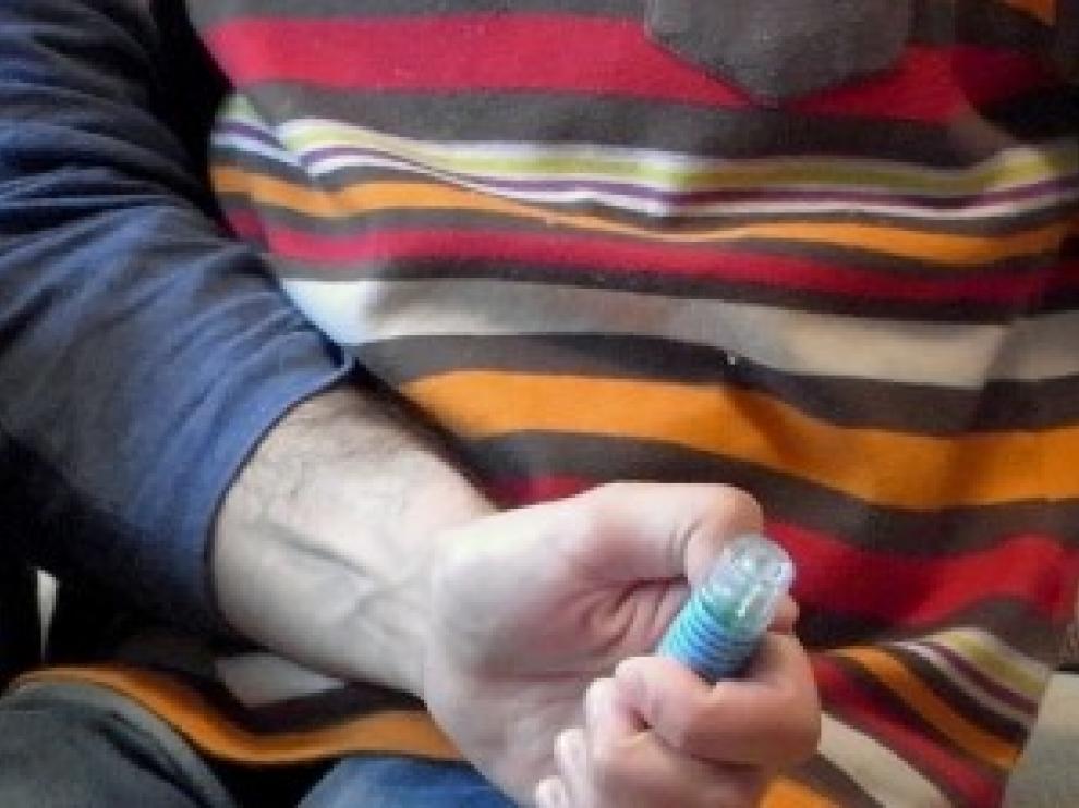 Algunos niños con alergia pueden sufrir una reacción alérgica grave (reacción anafiláctica), que puede ser mortal si no se trata rápidamente.