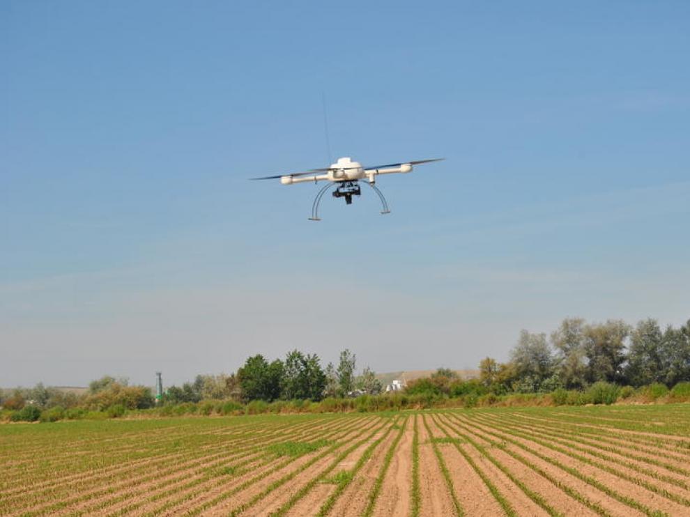 Los pilotos quieren manejar los drones