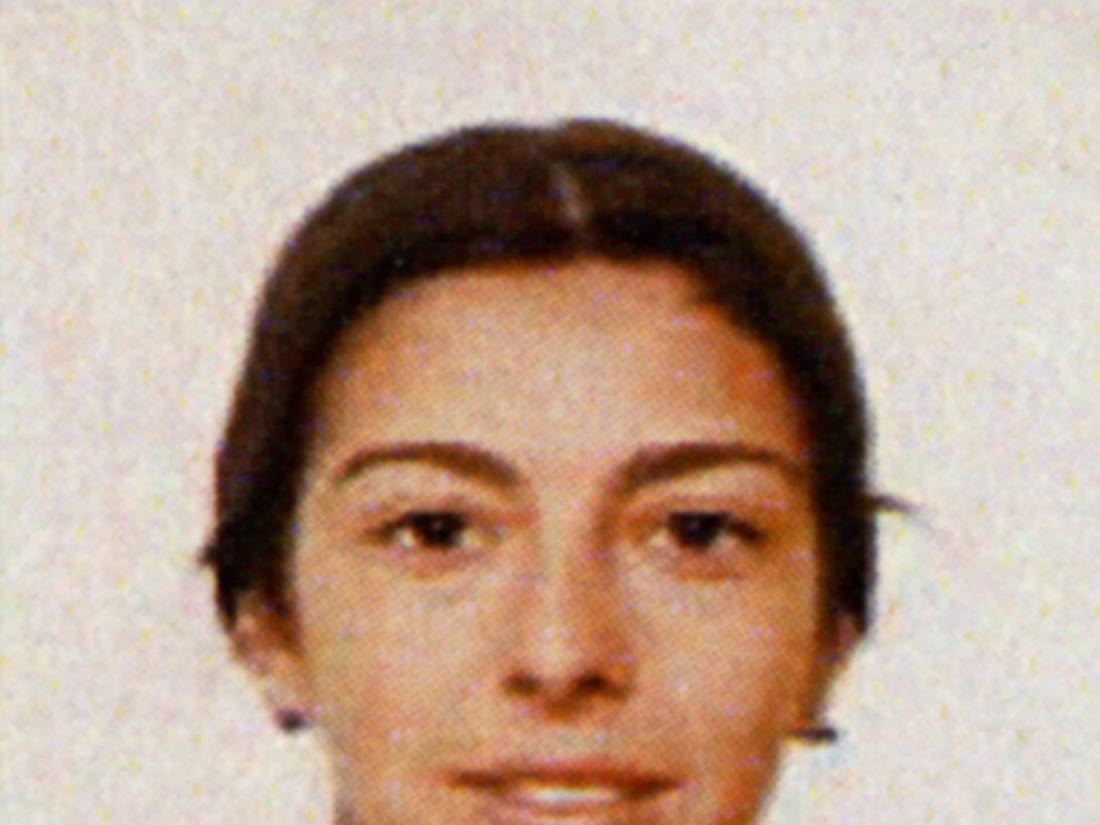 Raquel Gago