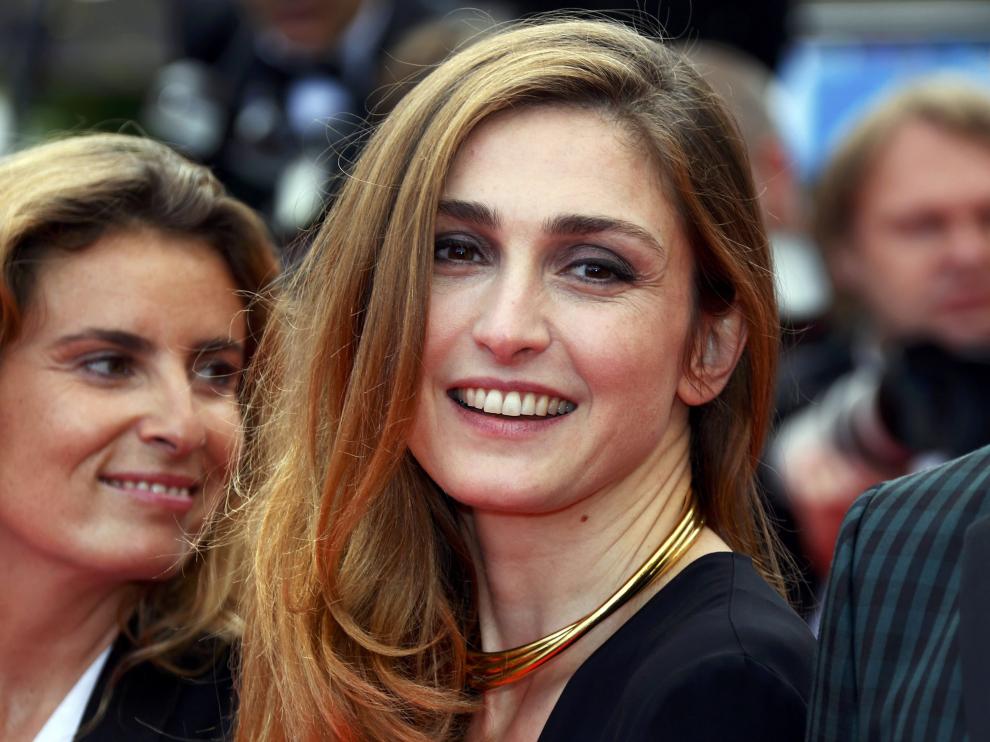 Julie Gayet