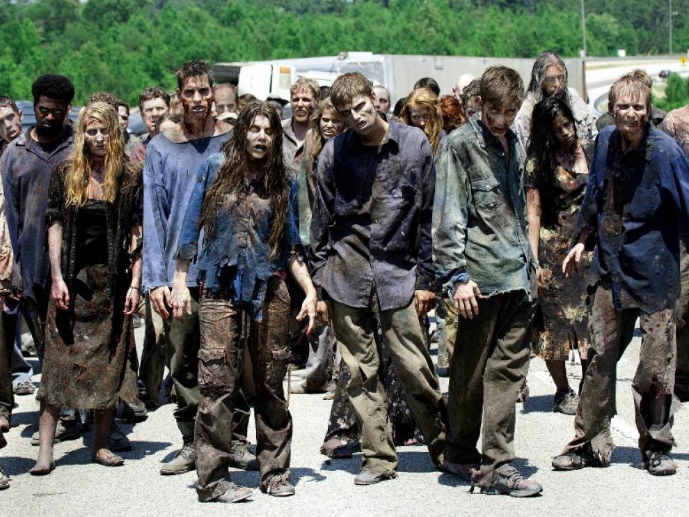 'The Walking Dead' tendrá una sexta temporada