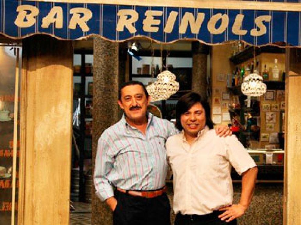 Bar Reinols