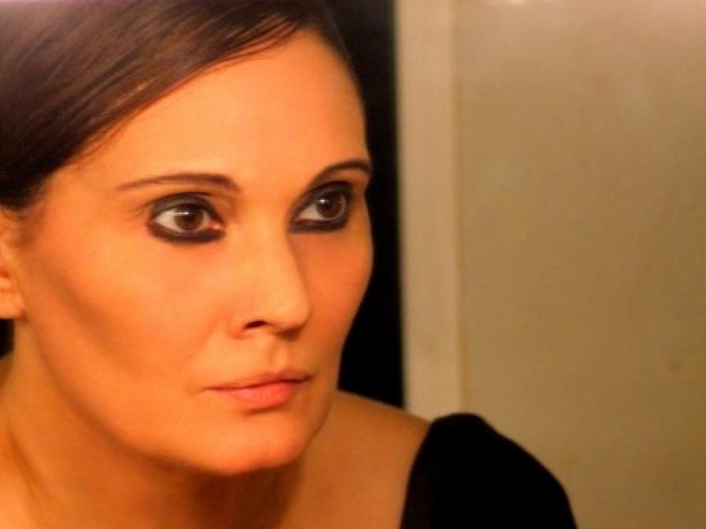 El Teatro Principal acoge un homenaje a la artista Pilar Molinero