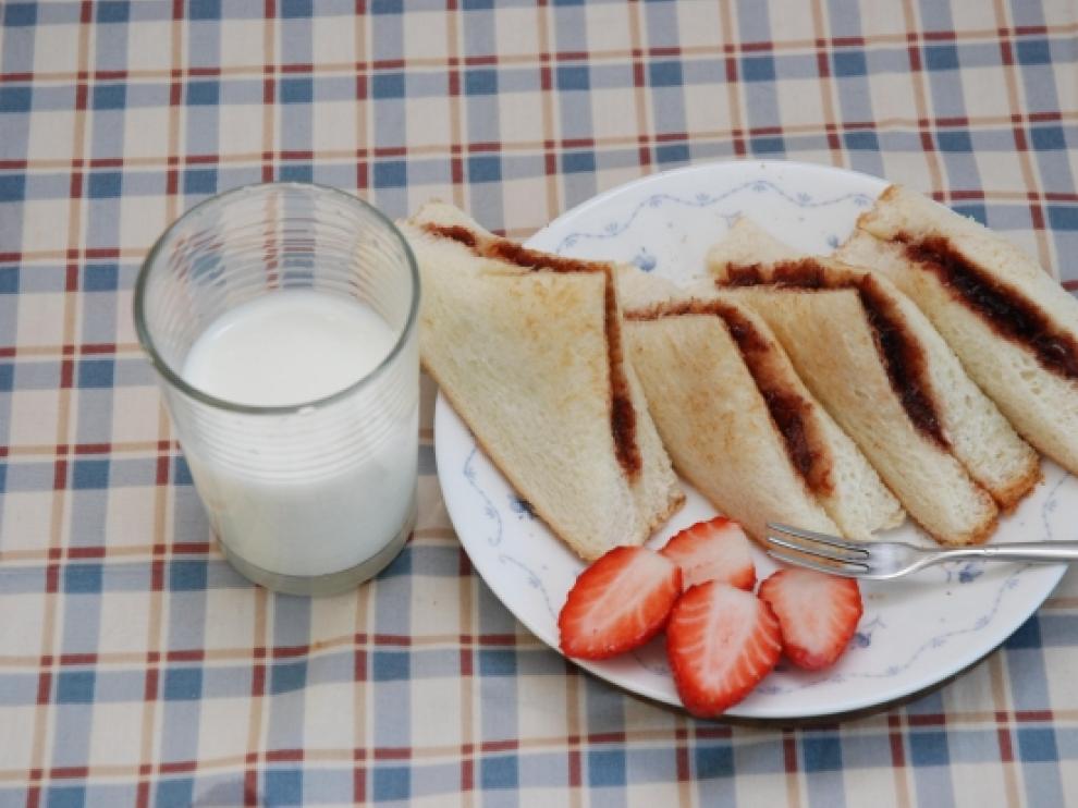 Desayunar bien ayuda a prevenir la obesidad