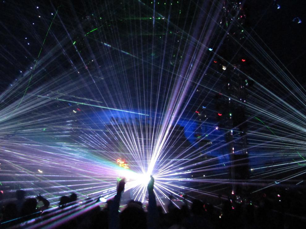 Solo en el último año más de cuatro discotecas han cerrado en la comunidad.