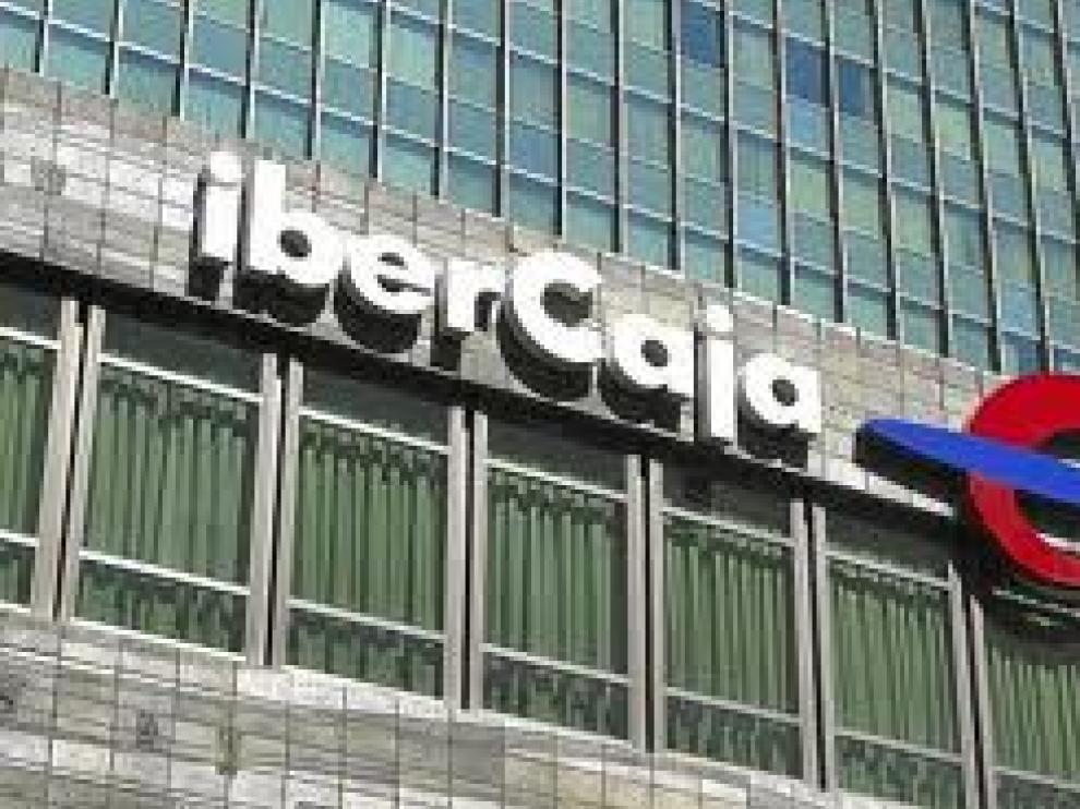 Sede de Ibercaja