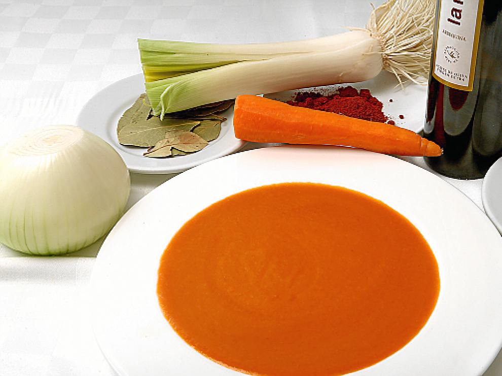 Tomates maduros con recetas