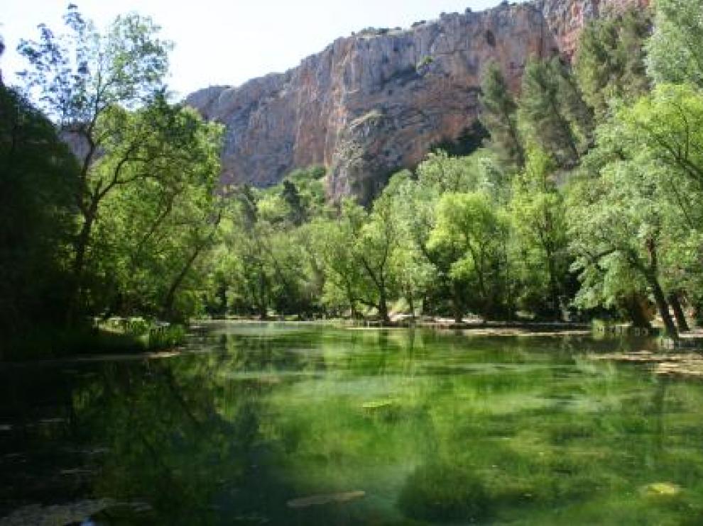 Monasterio de Piedra