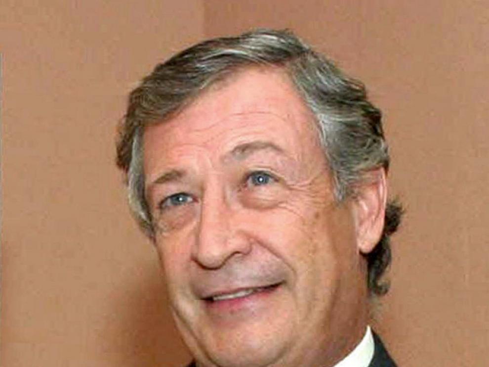 Porfirio Enríquez
