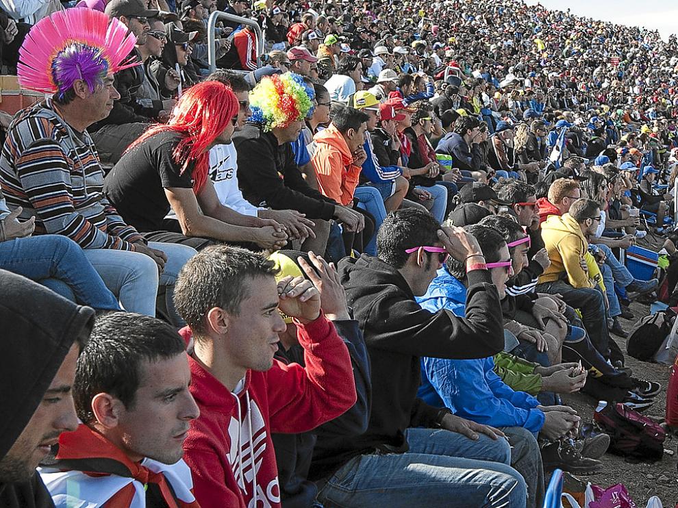 Motorland