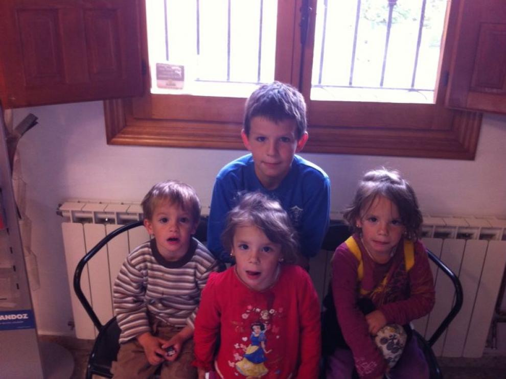 Los hermanos Rodríguez