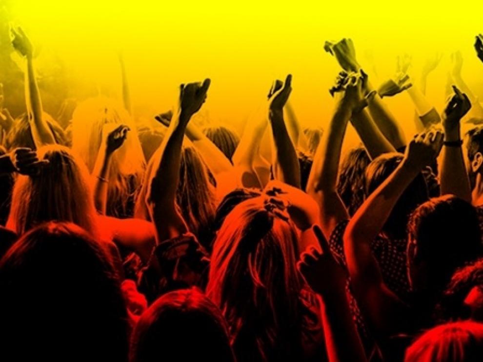 Ciclo de grupos emergentes de Ambar Z Music
