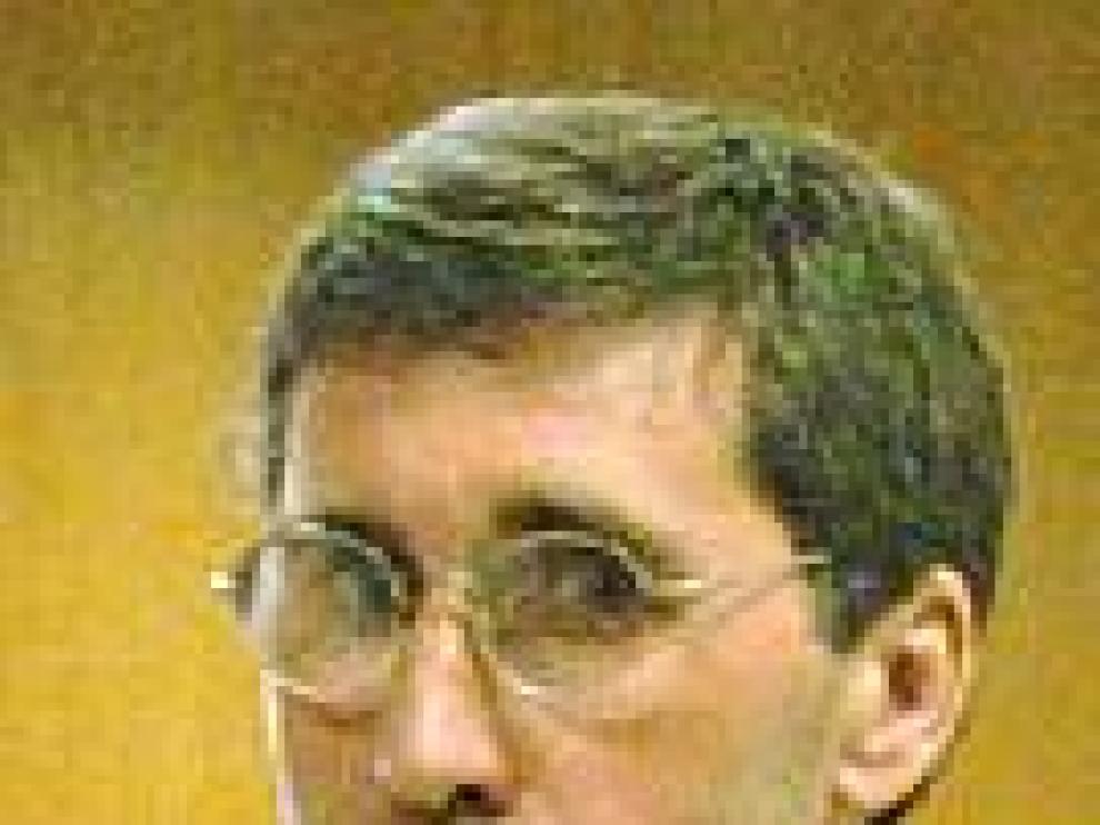 José Luis Urrusolo Sistiaga