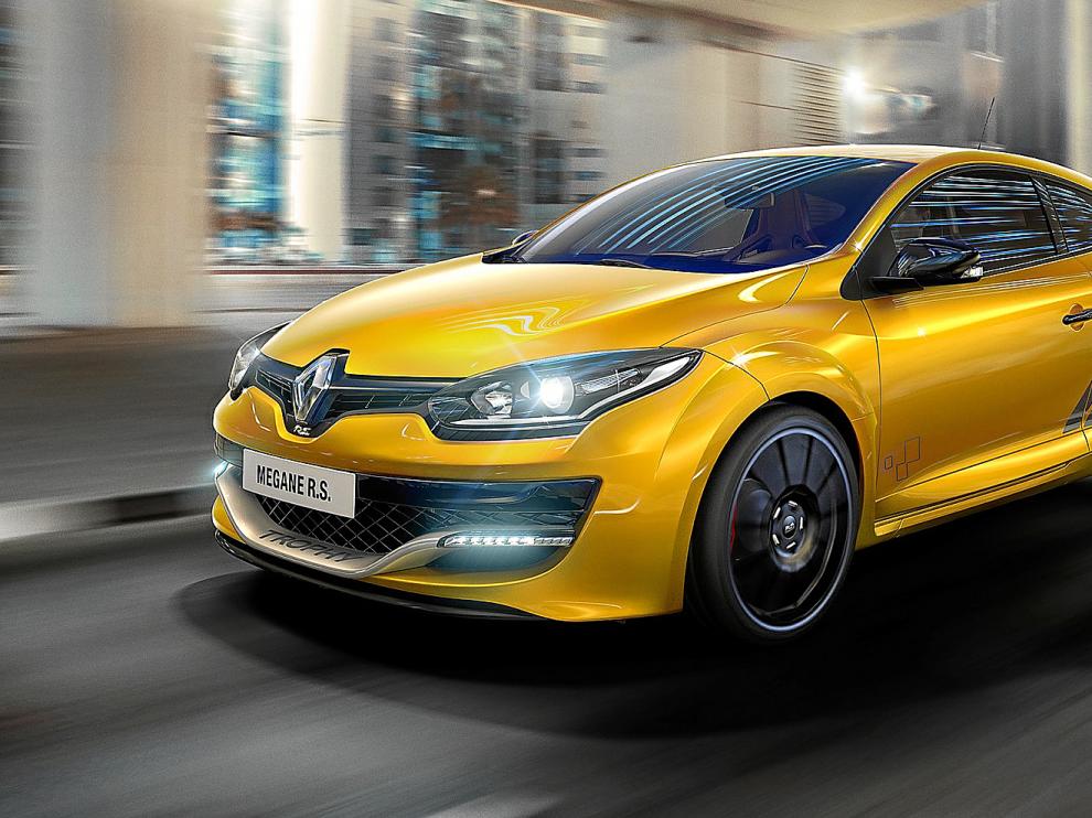 Renault Mégane