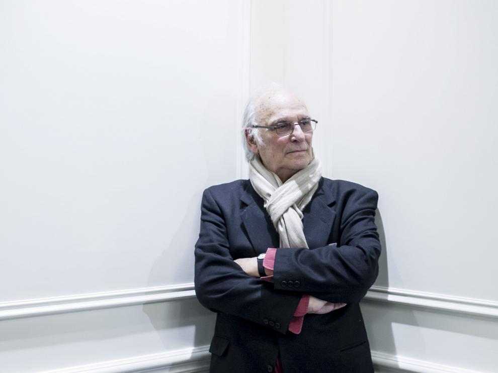 Carlos Saura