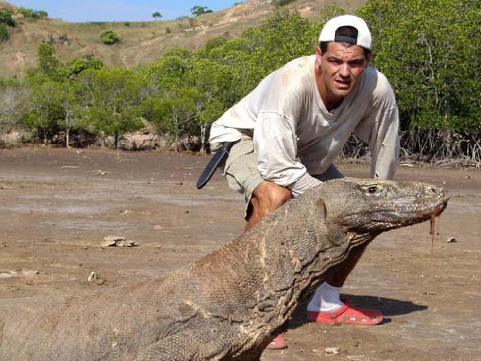 La justicia niega la libertad condicional a Yuyee, mujer de 'Frank de la jungla'