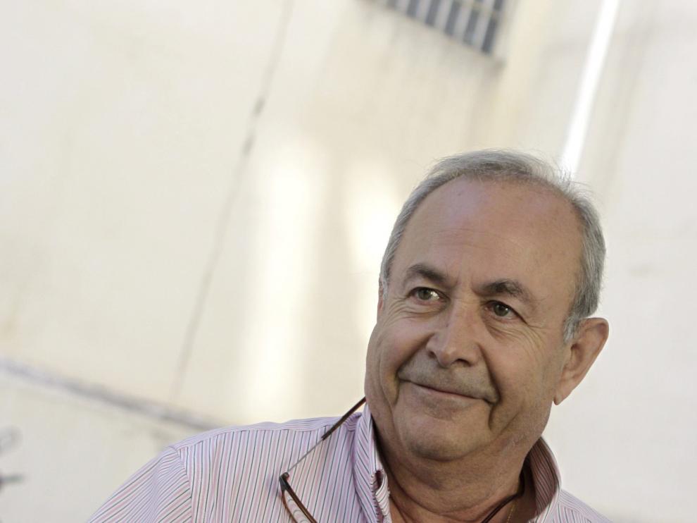 El juez Castro ha dado ha conocer este miércoles el auto del caso Noós