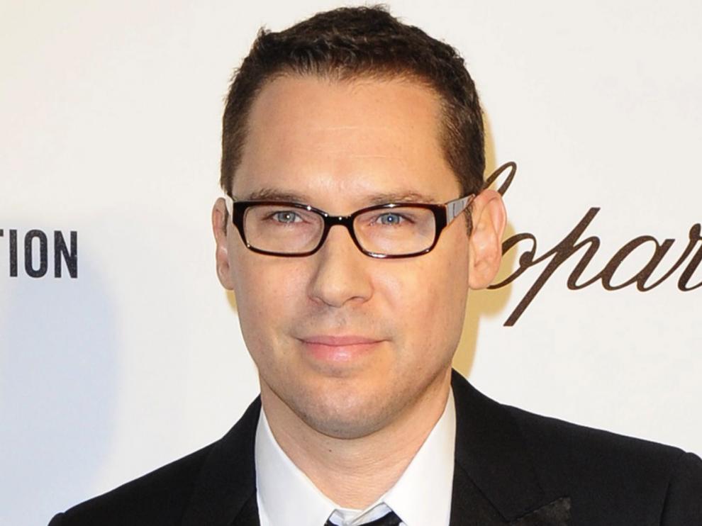 El director Bryan Singer en una imagen de archivo