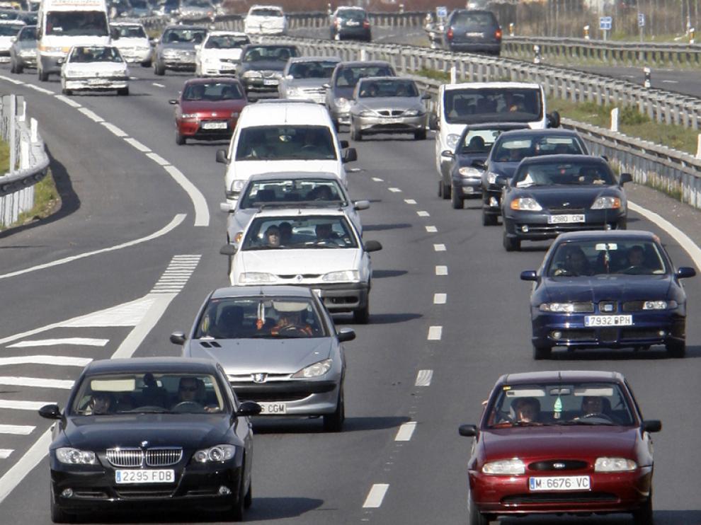 Se estiman 14,2 millones de desplazamientos en Castilla y León en todo el verano