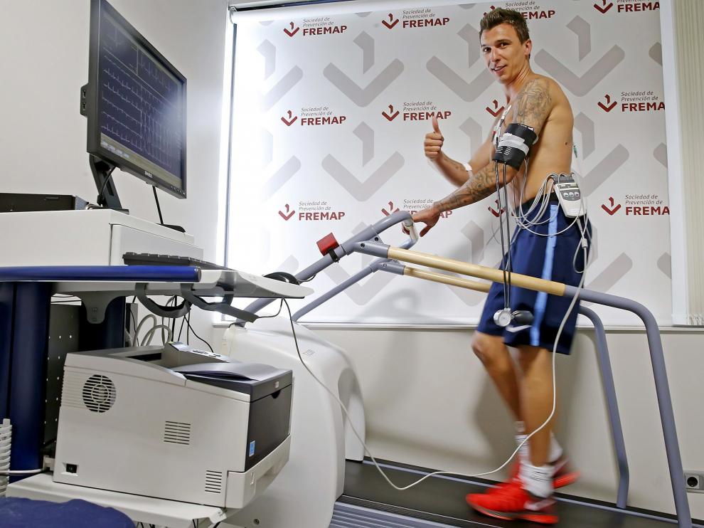 Manzukic