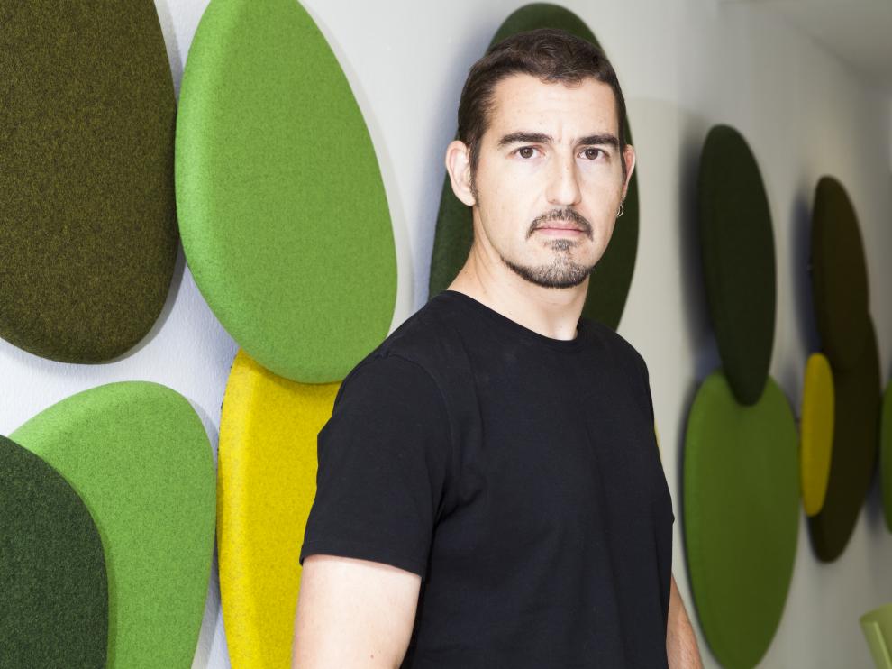 Ricardo Tayar, experto en SEO, SEM, analítica web y comercio electrónico