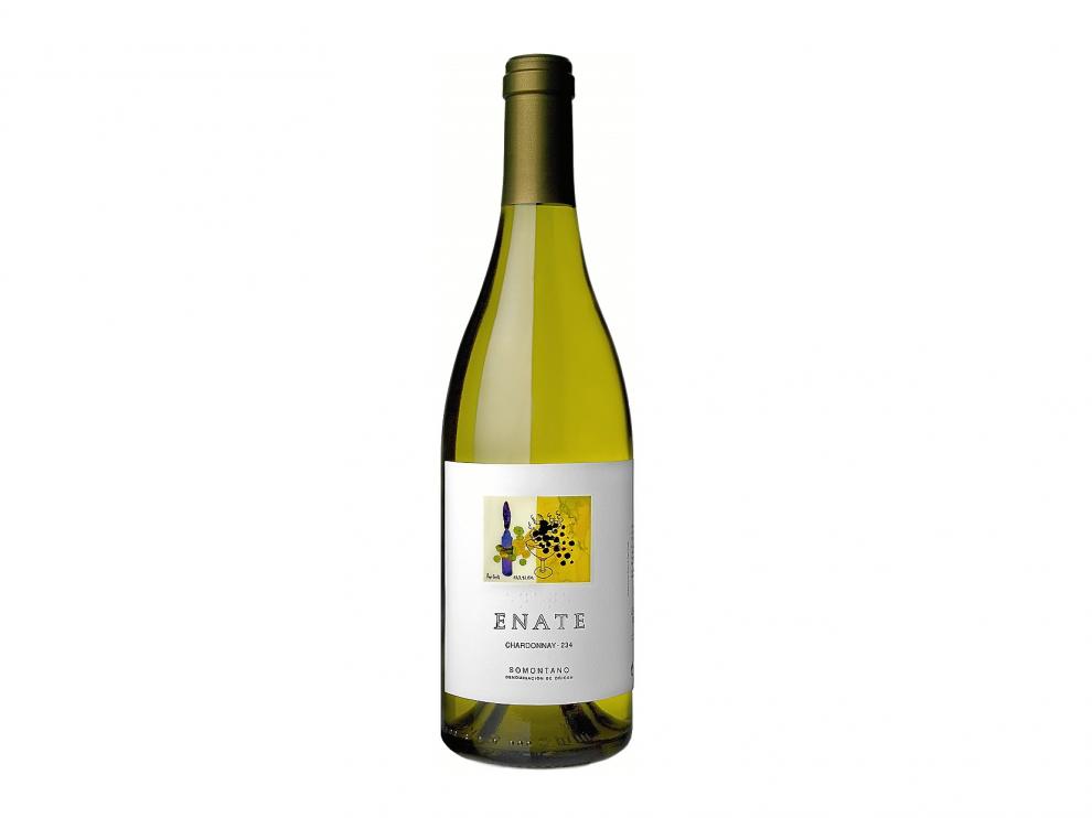 Enate Chardonnay 234
