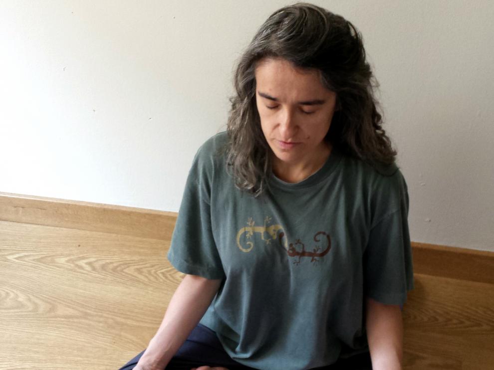 Aragón, pionera en la aplicación de la meditación 'Mindfulness'