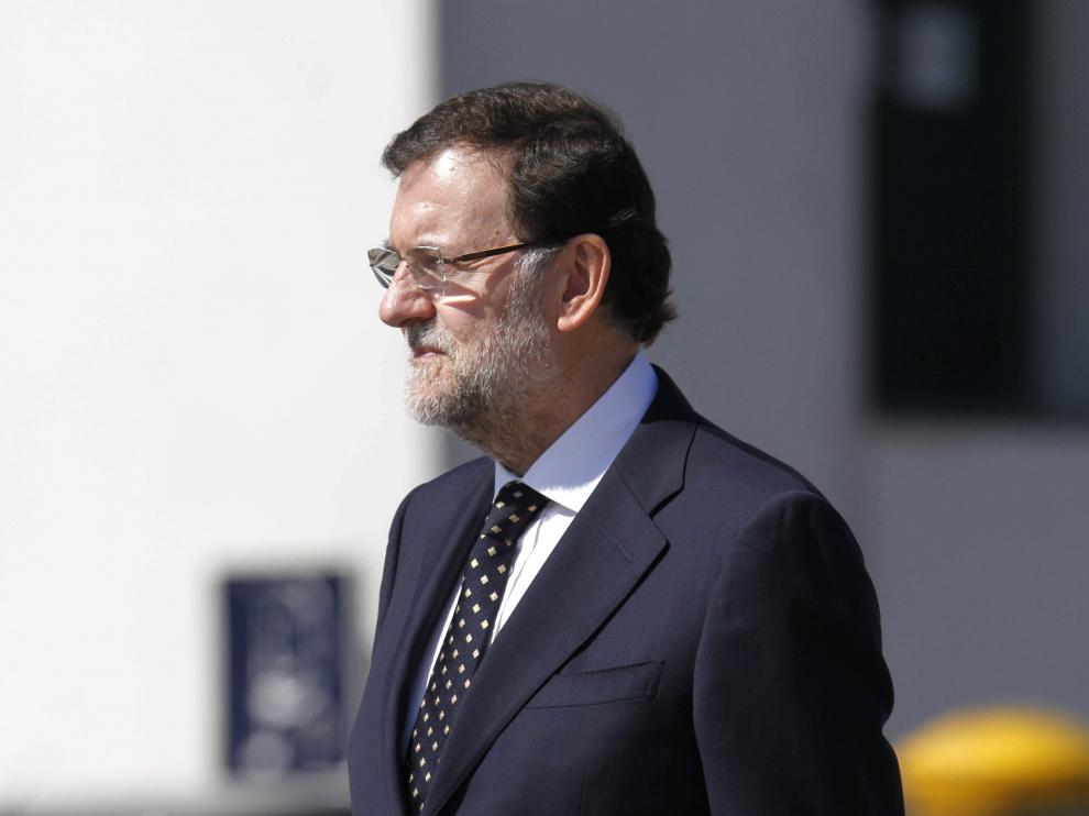 Mariano Rajoy