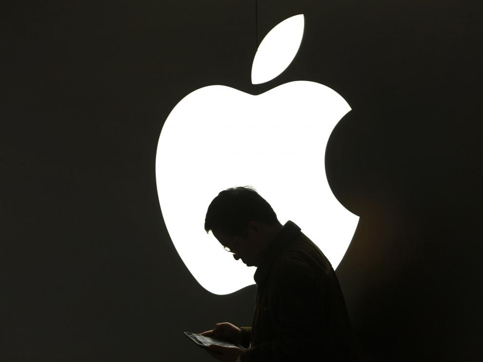 Apple abandona la guerra con Samsung fuera de EE.UU.