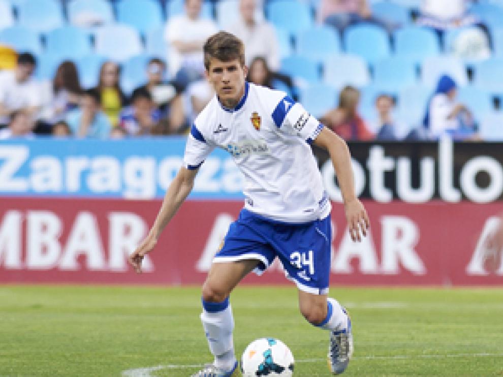 Álvaro Tierno