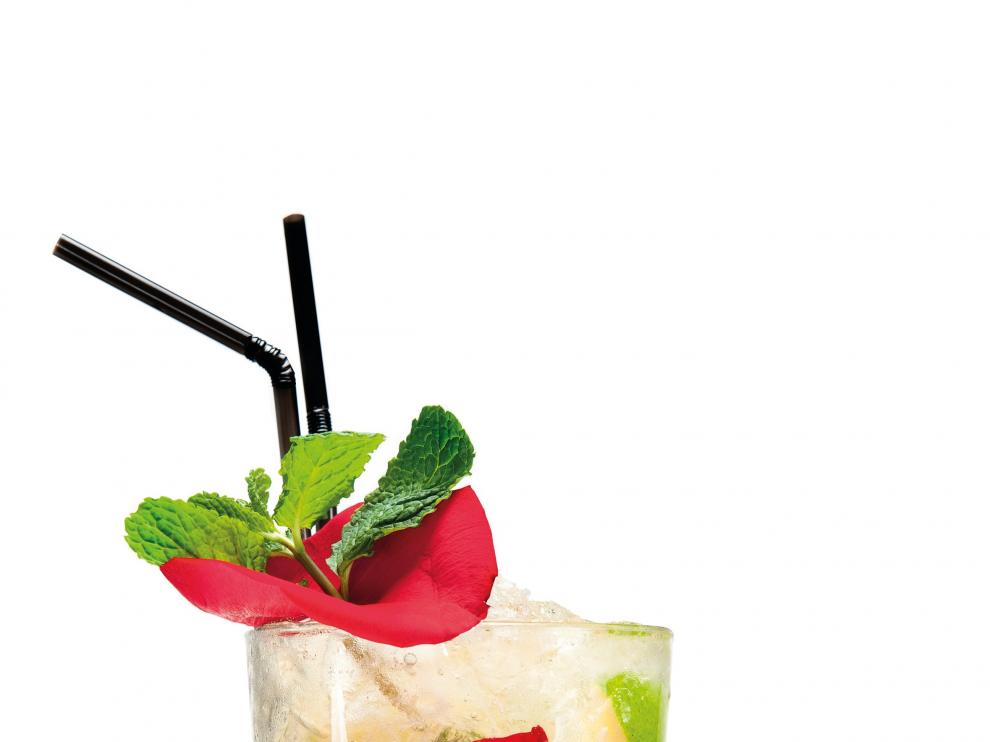 Mojito Royal