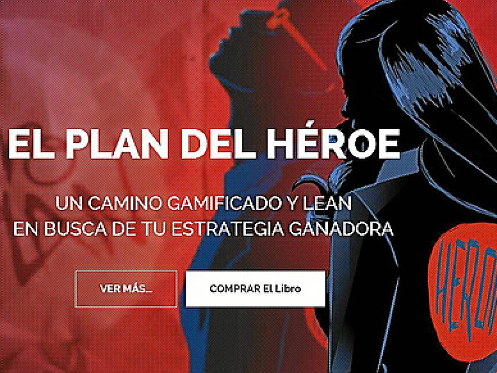 Campaña finalista: The Hero Plan