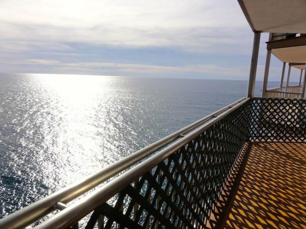 El aumento del nivel del mar, un fenómeno sin precedentes