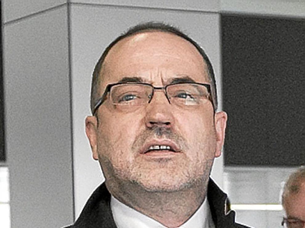 Agapito Iglesias