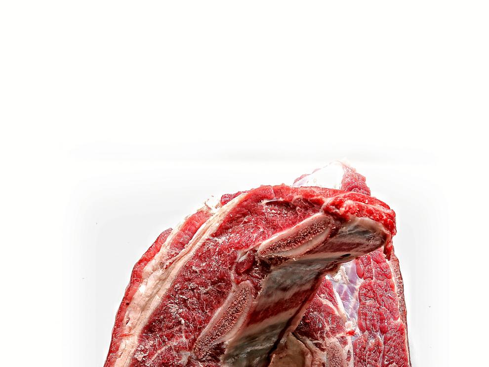 Pieza de churrasco