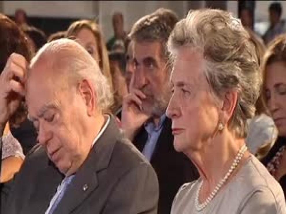 Pujol en una imagen de archivo