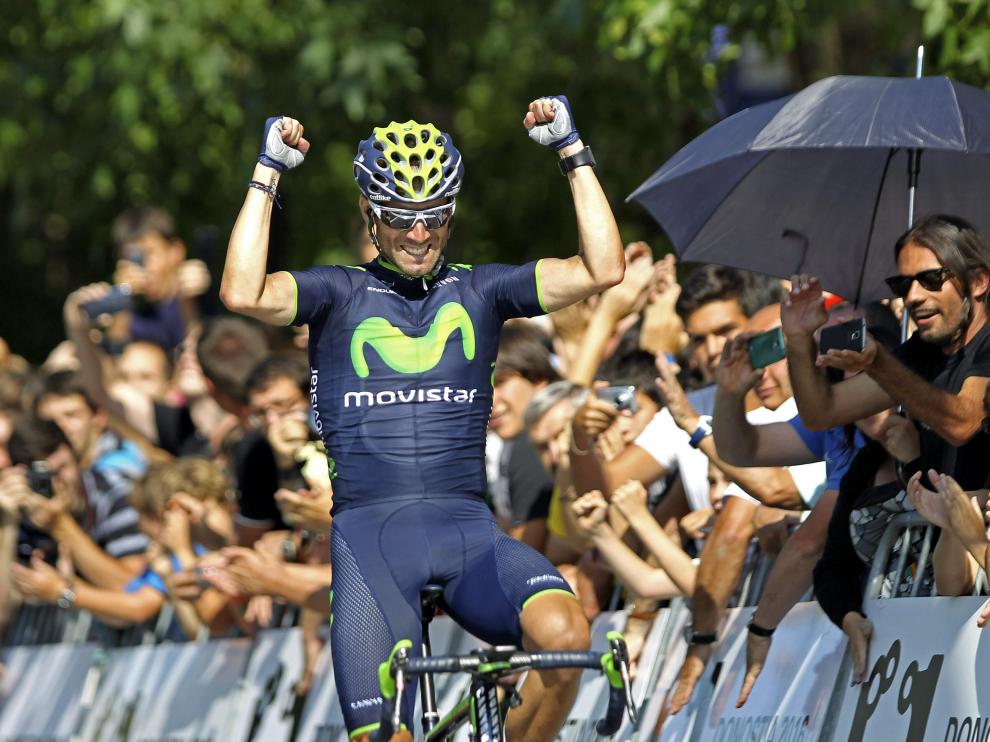 El ciclista todavía recuerda su puesto en el Tour de Francia